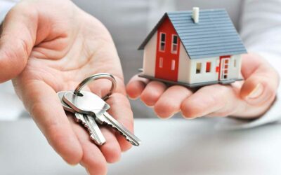 How can a real estate agent help me?